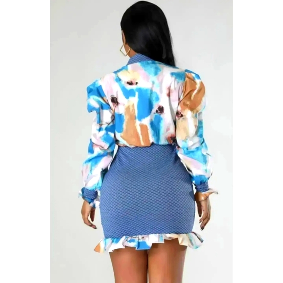 Mini ya Bluu (Missy) - Picture 5 of 5